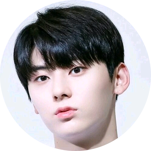황 민현 image