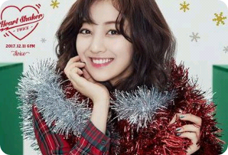 Sono la ballerina di riserva di Jihyo unnie?!!! thumbnail