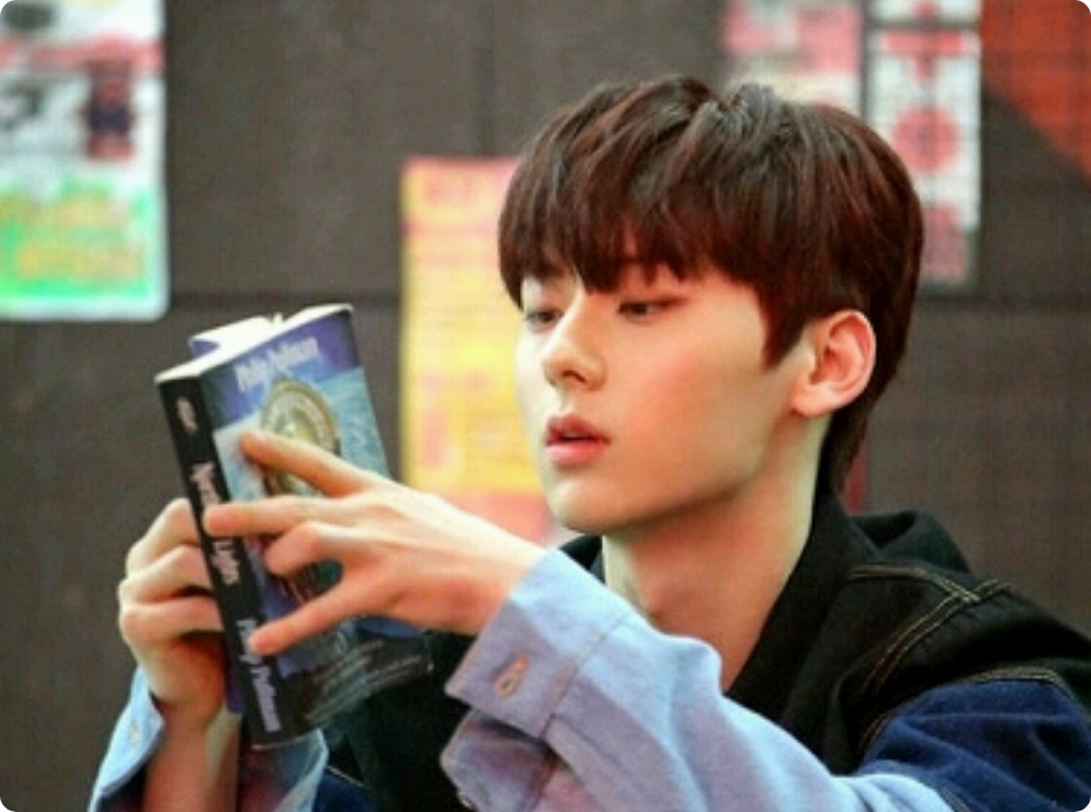 ¿Acaso no podemos amar? Personajes principales thumbnail