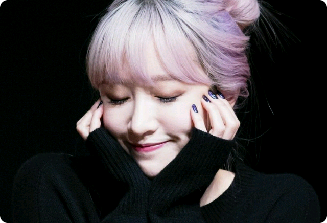 그녀의 코드네임은 퀸 thumbnail