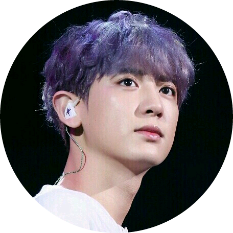 박찬열 image