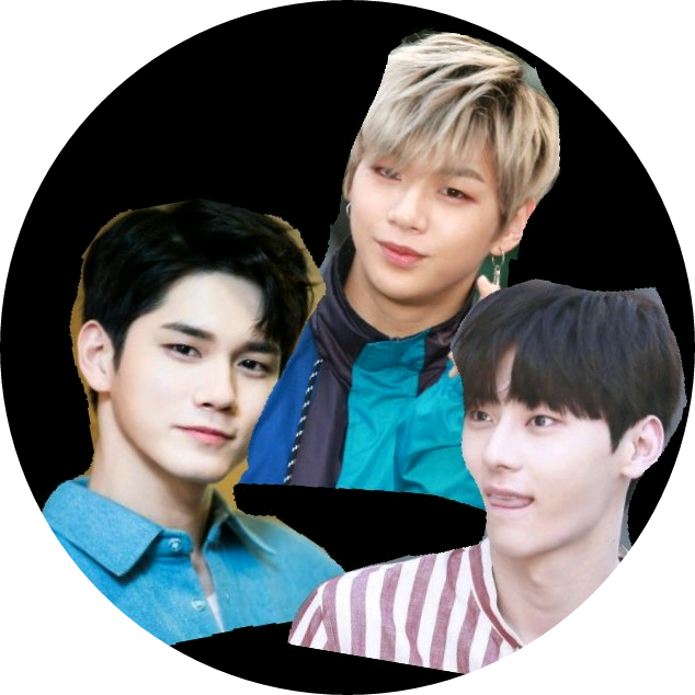 녤,성우,민현 image