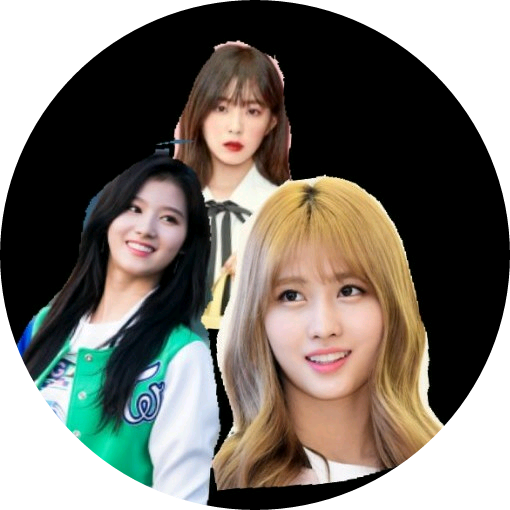 여주,모모,사나 image