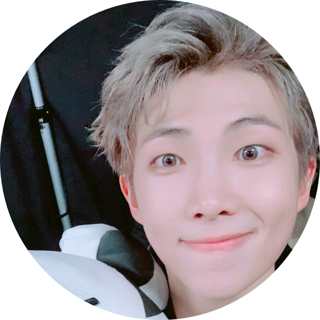 남준 image