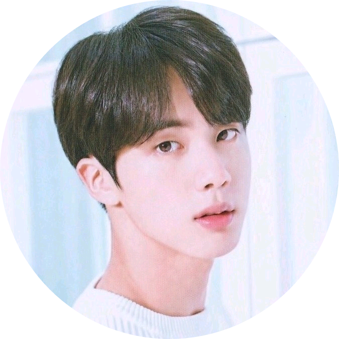 김석진 image