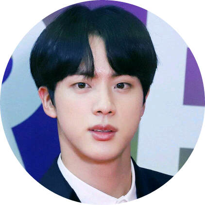 김석진 image