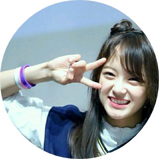 김세정 image