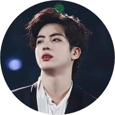 김석진 image
