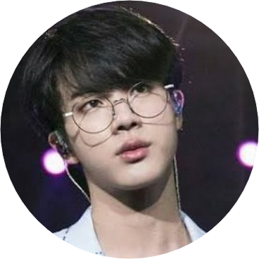 김석진 image