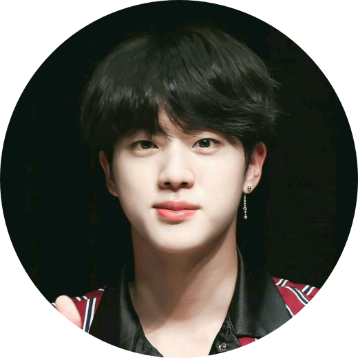 김석진 image