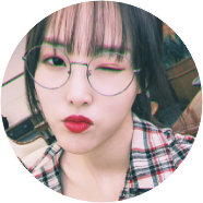 최유나 (17살) image