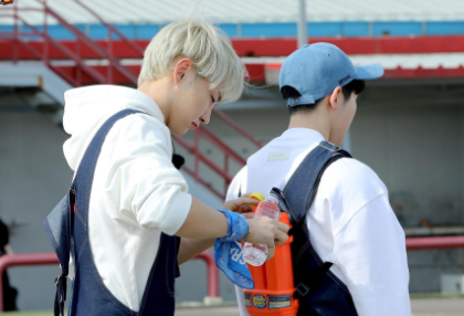 Kami bosan thumbnail