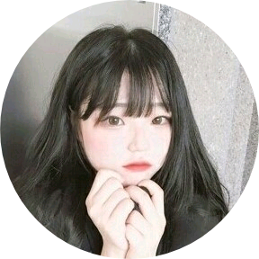 뒷자리여자애 image