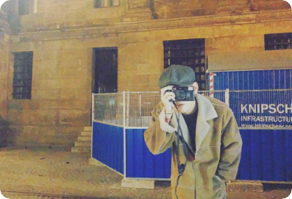 我的搭档是班长。 thumbnail