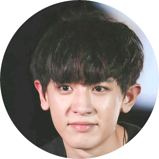 박찬열 image
