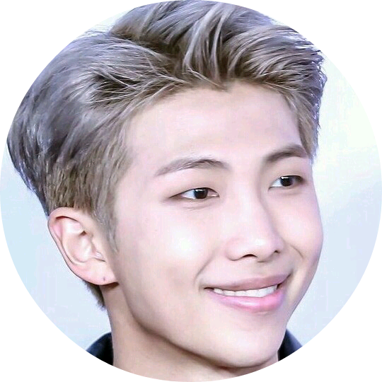 김남준 image