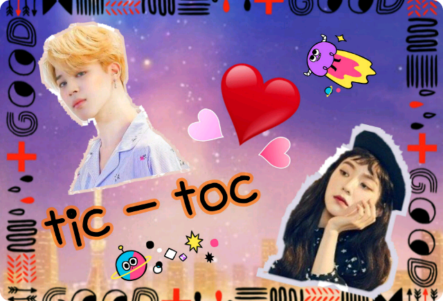 チックタック thumbnail