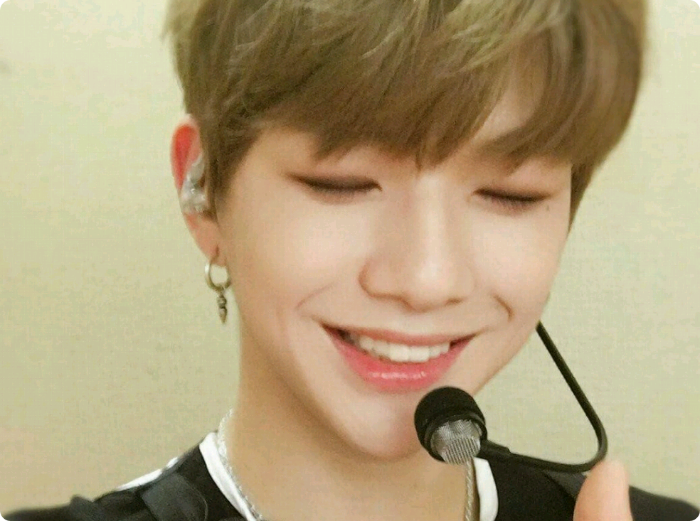 강다니엘의 연애 thumbnail