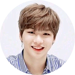 강다니엘 image