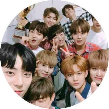 워너원♡ image