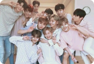 워너원은 나의 동거남[공모전♡] thumbnail