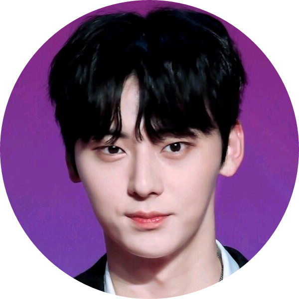 황민현 image