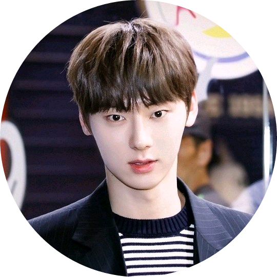 황민현 image