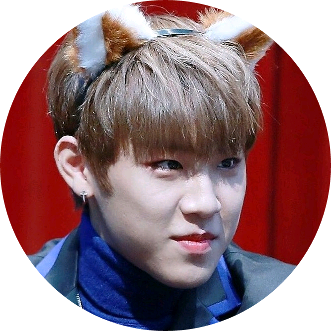 박우진 image