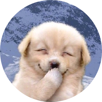 멍뭉이(강다니엘) image