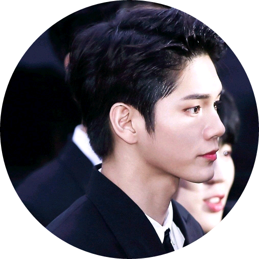 옹성우 image
