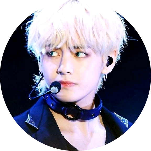 김태형(뷔) image