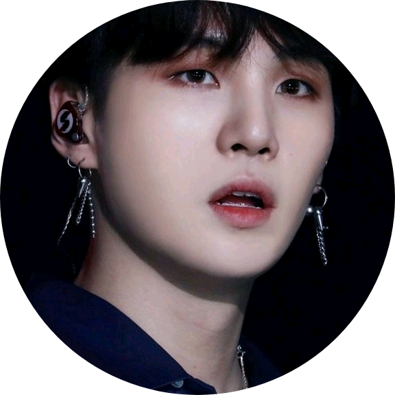 민윤기(슈가) image