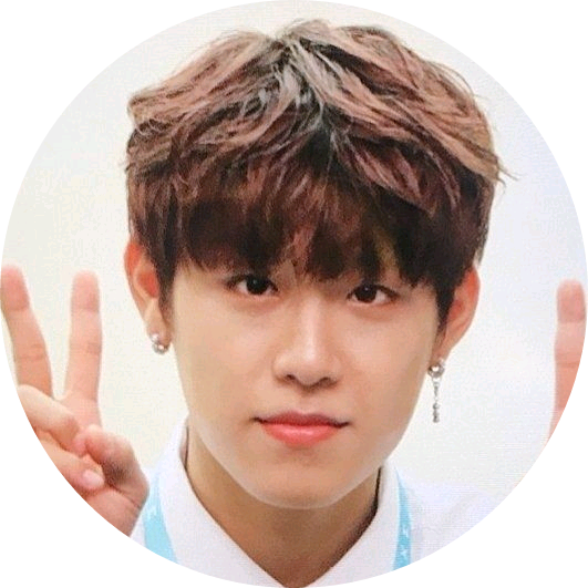 박우진 image