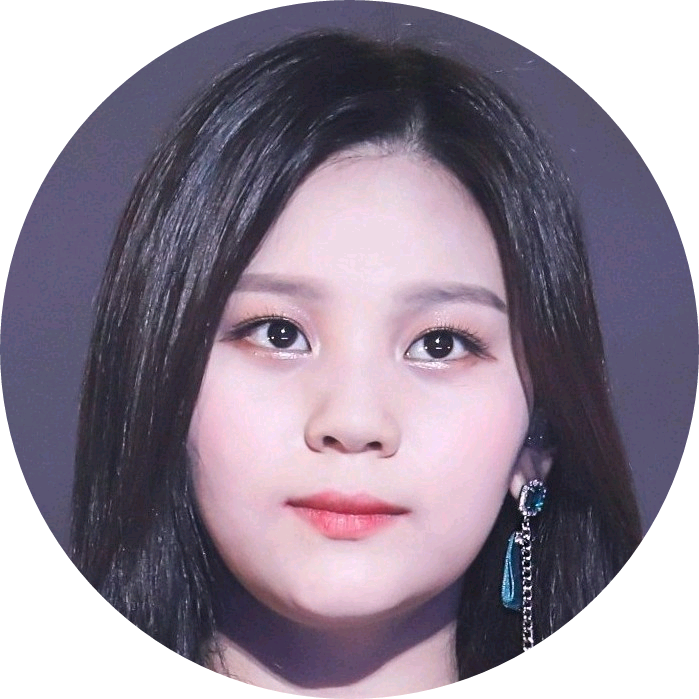 정다은(2살 어림) image