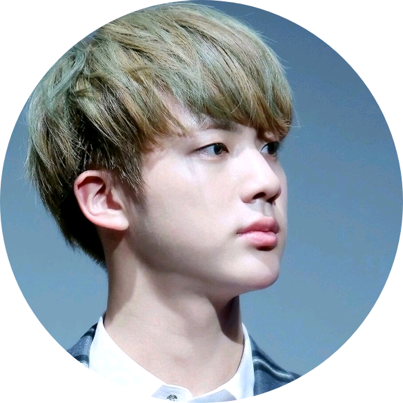 김석진 image