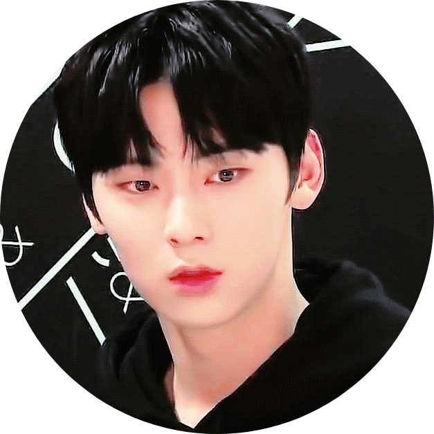 황 민현 image
