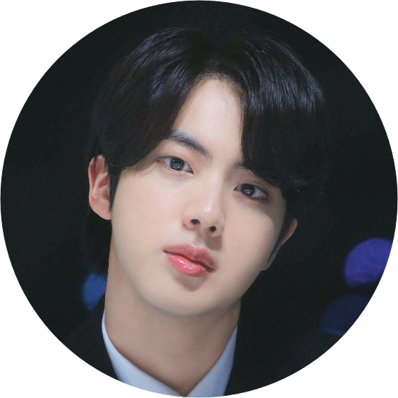 김석진 image