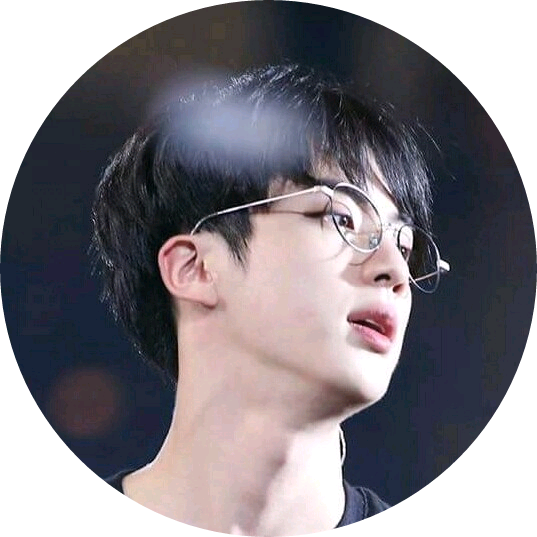 김석진 image