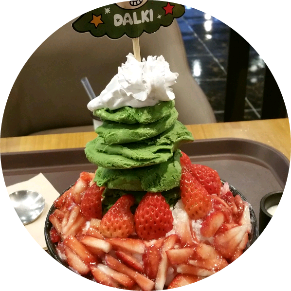 빙수박자까 image