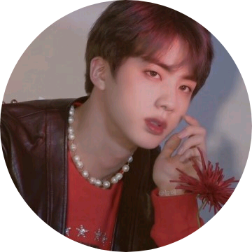 김석진 image