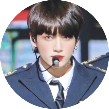 전정국 image