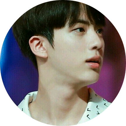 김석진 image