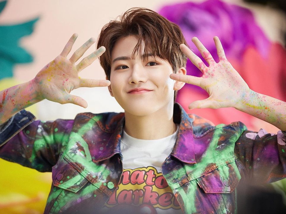 Saya membuatnya hanya karena saya ingin menggunakannya. thumbnail