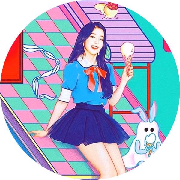 아이린 ( 어릴적 image