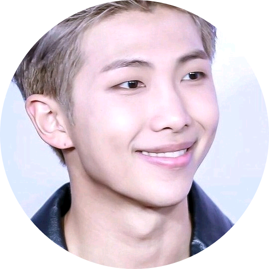 김남준 image