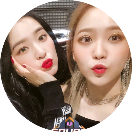 예리&주현 image