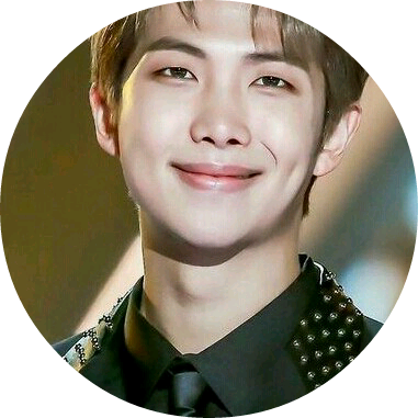 김남준 image