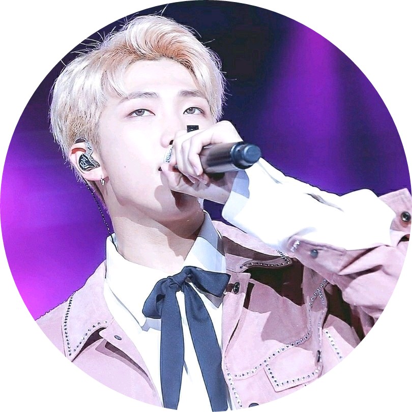 김남준 image