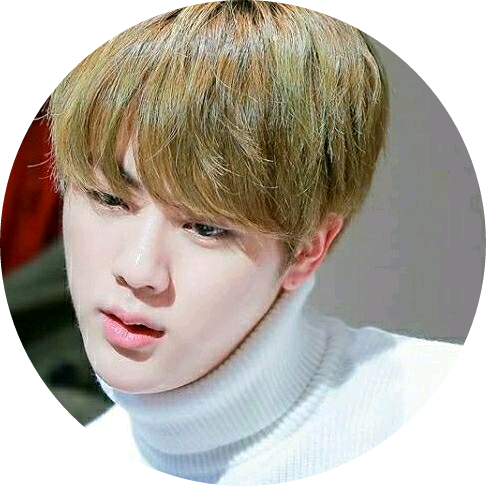 김석진 image