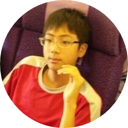 10살 김석진 image